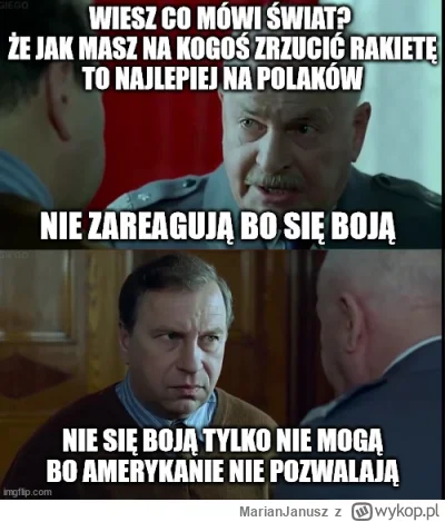 MarianJanusz - #izrael #ukraina #wojna