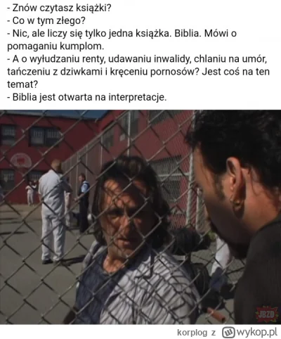 korplog - @heinrich-von-spychow: