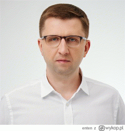 enten - Nie ma większej radości Polaka Zwyczajnego niż dzień w którym konkurentowi po...