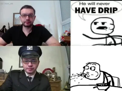 N.....r - prawdziwy sigma( ͡° ͜ʖ ͡°)

#napierala #heheszki #humorobrazkowy