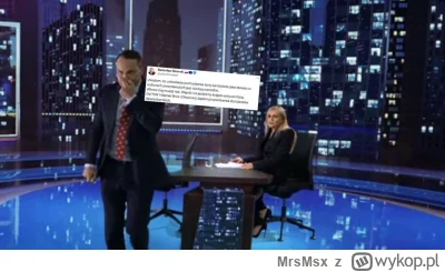 MrsMsx - #polityka #wybory
Moment w którym PO przegrało wybory, pis powinno dziękować...