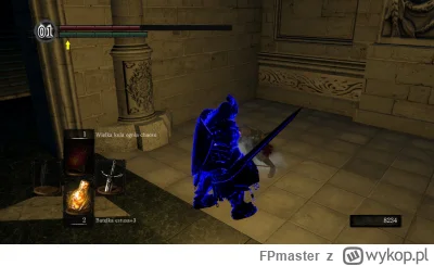 FPmaster - Zdrajców czeka tylko jedno kara ( ͡º ͜ʖ͡º)
#darksouls #fromsoftware #gry