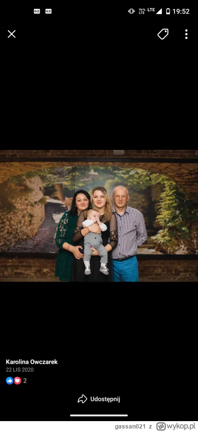 gassan021 - @Petrinax możliwe . Nie zaprzeczam może być. Tylko właśnie coś mi sie koj...