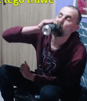 BykPokutny - #danielmagical ( ͡° ͜ʖ ͡°) #patostreamy