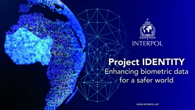 kkecaj - Interpol posiada wiele narzędzi do skutecznej identyfikacji przestępców na c...