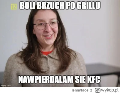 lennyface - #slubodpierwszegowejrzenia