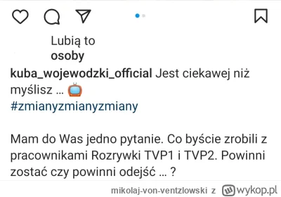 mikolaj-von-ventzlowski - Kubuś już mebluje na Instagramie