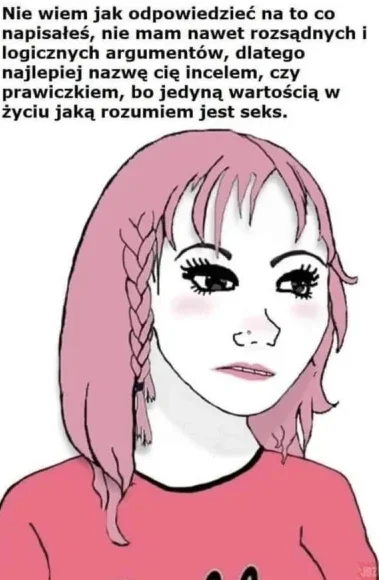 tyrytyty - > zwłaszcza po poznaniu odpowiedniej kobiety

@NoMercyIncluded: już ją poz...