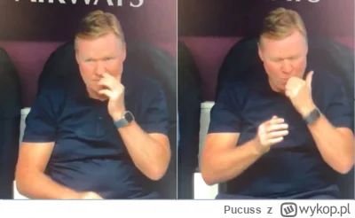 Pucuss - I tak MVP Euro jest tylko jeden
#mecz