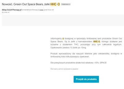 placzek - @wazogrodowy:
Żadnych oficjalnych informacji nie ma, ponieważ analogów jest...