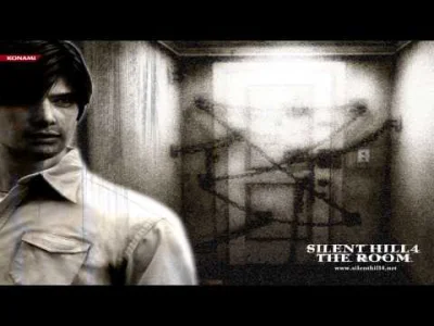 farew3Ell - #silenthill #soundtrack #cover #muzykazgier