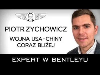 kantek007 - #ukraina Zychowicz papla to samo co zawsze
https://www.youtube.com/watch?...