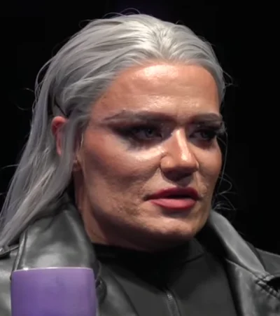 AudreyHorne51 - #famemma ruchable Wiedźminka