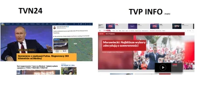 EmDeCe - #polska #media #tvn24 #tvpinfo

Było porównanie z TV, to ja chciałem pokazać...