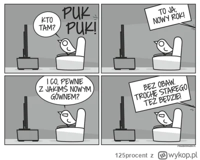 125procent - #nowyrok #sylwesterzwykopem