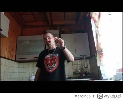 Marcin35 - @006mika @TragiKomediant: Tak by się wypowiadał bęc