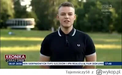 Tajemniczy58 - Po dzisiejszej decyzji prezydenta przypomnijmy sobie pewnego klasyka.
...