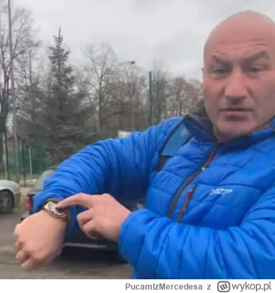 PucamIzMercedesa - #konklawe