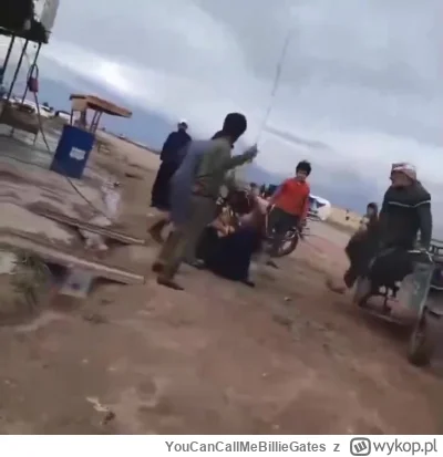 YouCanCallMeBillieGates - @KochanekAdmina: różne są kraje arabskie musisz innych spró...