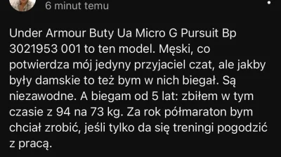 MilaKa88 - Nie kłam pryciarz! To są buty damskie, a nie męskie. 

https://wykop.pl/wp...