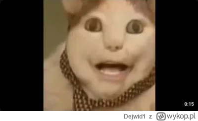 Dejwid1 - Siema. Ma ktoś tego kota po polsku?

#memy #smiesznekotki