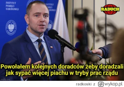 radkoski - @CipakKrulRzycia: niech robią tam dalej 😎👍