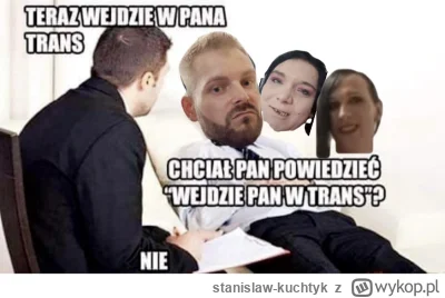 stanislaw-kuchtyk - Szefito kolejny nietypowy 😅 Sławku ty wiesz co 
#kononowicz #pat...