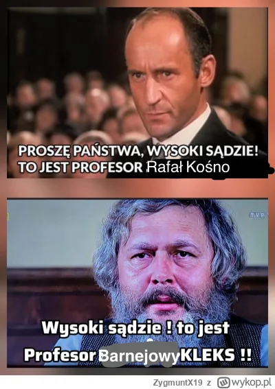 ZygmuntX19 - #kononowicz #patostreamy