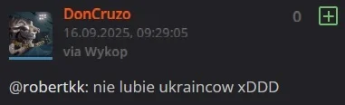 HrabiaTruposz - >mam sprawdzić jakie jest Twoje zdanie na temat banowania wjazdu tych...