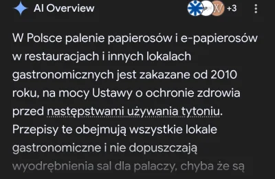czahrolek98 - @6poziomprokrastynacji: czekaj, czekaj. 

Porownujesz zakaz palenia pap...