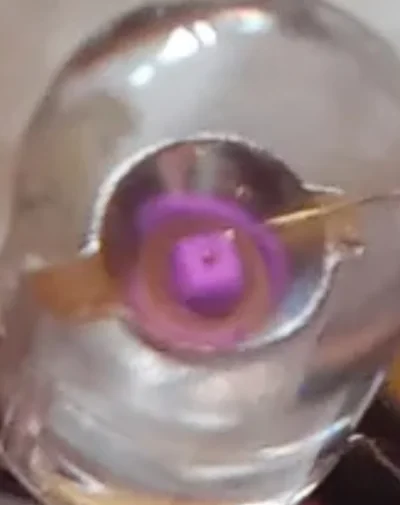 szatanEK666 - Z płonącą kostką cukru ( ͡° ͜ʖ ͡°)