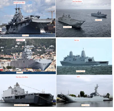 murison - na bałtyku zaczęły sie ćwiczenia marynarek wojennych NATO i kraje biorące u...