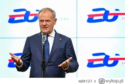 wjtk123 - Starzec, który nie rozumie nowej rzeczywistości politycznej i społecznej i ...