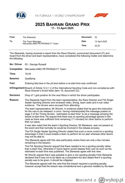 Morcin14 - Gekon i mrówka z cofnięciem o pozycję na starcie, beka z sedesiarzy wieczn...