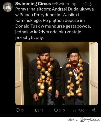 Iudex - #heheszki #bekazpisu #duda