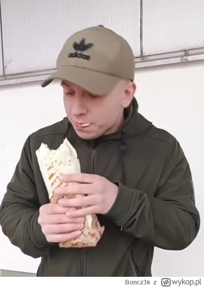 Boncz3k - #sebcel 
- Mamo chce Książula
- mamy Książula w domu
Książulo w domu: