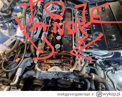 makgyvergaleriapl - @Bad_Sector Problematyczna sprawa. W żadnej bmce jaką miałem to d...