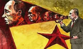 Tetsuya - Limit 100k podpisów musi zostać zwiększony w następnych wyborach do 300k że...