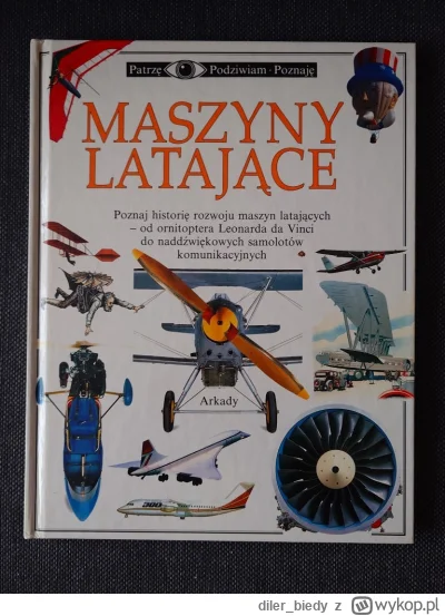 diler_biedy - @JackBauer666: Dzięki za odpowiedź, już wiem skąd ubzdurały mi się tytu...