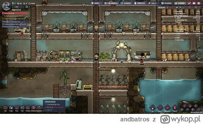 andbatros - @andbatros: Oxygen not included też dobra gierka ( ͡º ͜ʖ͡º)