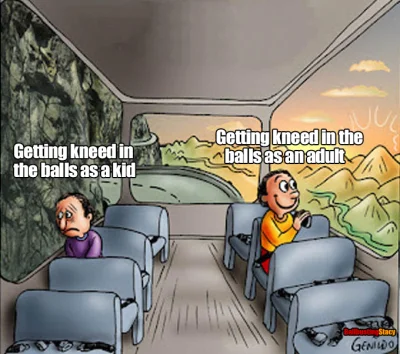 EndymionPP - Może jest tu jakaś różowa z #krakow co to by chciała faceta w klejnoty k...