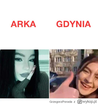 GrzegorzPorada - Standardowo