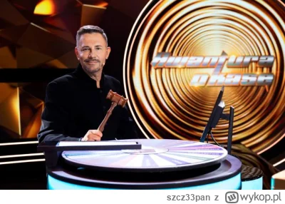 szcz33pan - Tak jak wielu z was jestem fanem Awantury o kasę. 
Na wykopie jak zwykle ...