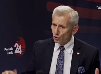 mickpl - Kwiatkowski (prokurator generalny) pytany w Polskim Radiu o dymisję Tomaczak...