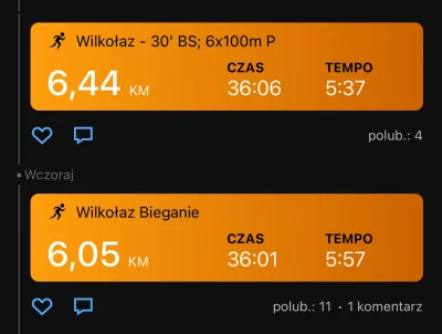 enteropeptydaza - 102 640,96 - 6,05 - 6,44 = 102 628,47

Wczorajszy BS i dzisiejszy B...