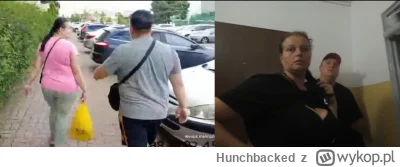 Hunchbacked - W toruniu grasuje para stosująca wyłudzenia na "Mopa" Gruby pan oferuje...