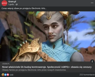 josedra52 - Godzina i ponad ćwierć tysiąca komentarzy. Biorę popkorn. ( ͡°( ͡° ͜ʖ( ͡°...