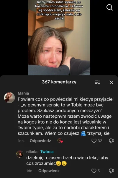 Itslilianka - Koniec z karuzelą Chadów, pora znaleźć bankomat #przegryw #blackpill