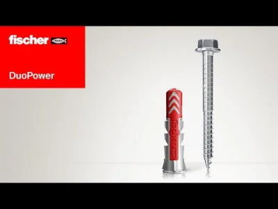 pangolin - Fischer DuoPower