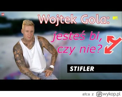 afca - @Gymasturbator: https://www.youtube.com/watch?v=46oek0HJScc